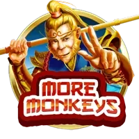 More Monkeys