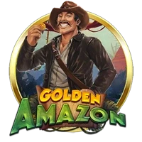 Golden Amazon