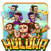 Huluwa