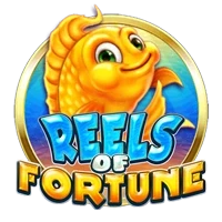 Reels Of Fortune