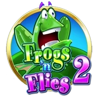 Frogs N Flies 2