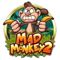 Mad Monkey 2