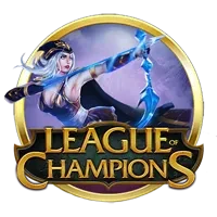 League Of Champions