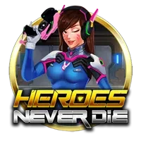 Heroes Never Die