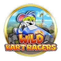 Wild Kart Racers