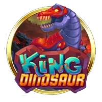 King Dinosaur