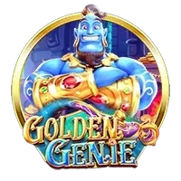 Golden Genie