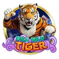 Wild Wild Tiger