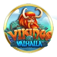 Vikings of Valhalla