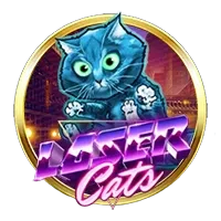 Laser Cats