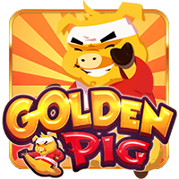 Golden Pig N J