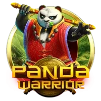 Panda Warrior