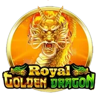 Royal Golden Dragon