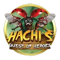 HachisQuestOfHeroes