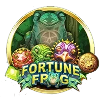 Fortune Frog