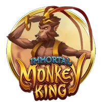 Immortal Monkey King