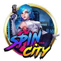 Spin City