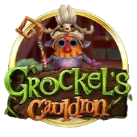 Grockels Cauldron