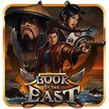 Book Of The East