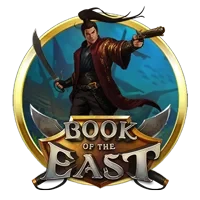 Book Of The East