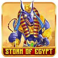 Storm Of Egypt