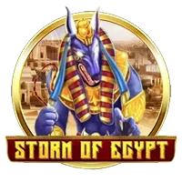 Storm Of Egypt