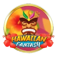 Hawaiian Fantasy