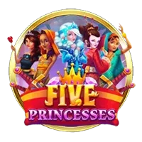 Five Princesses