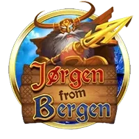 Jorgen From Bergen