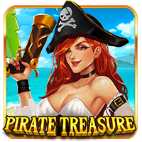 Pirate Treasure