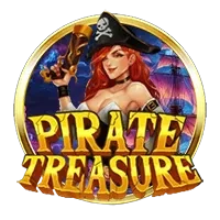 Pirate Treasure