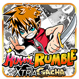 Royal Rumble XtraGacha™