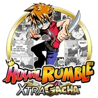 Royal Rumble XtraGacha
