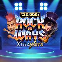 RockNWaysXtraWays