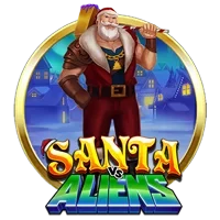 SantaVsAliens