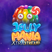 JellyMania