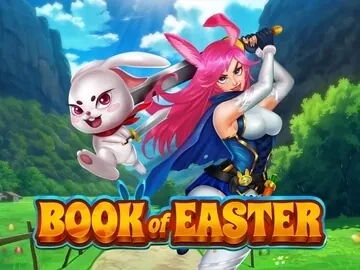 BookOfEaster