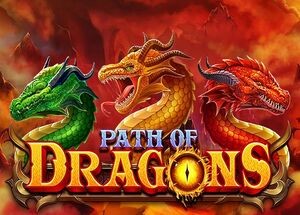 Path of Dragons