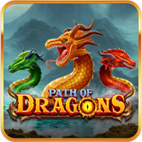 Path of Dragons