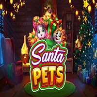 Santa Pets