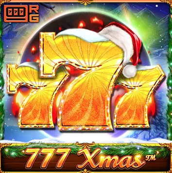 777 Xmas