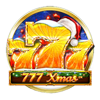 777 Xmas