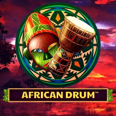 African Drum