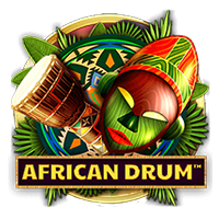 African Drum