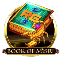 Book Of Misr