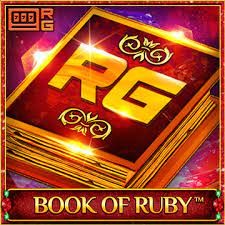 Book Of Ruby