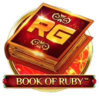 Book Of Ruby