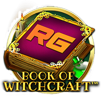 Book Of Witchcraft