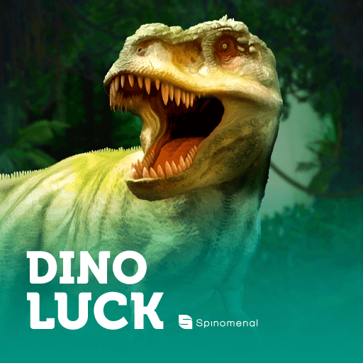 Dino Luck