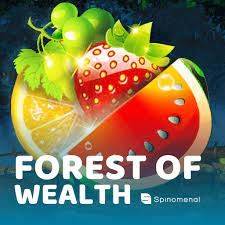 Forest of Wealth